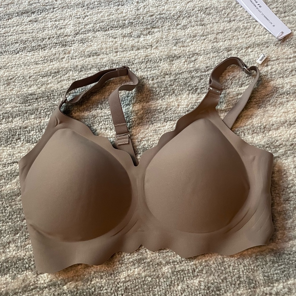 Wireless Bra